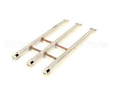 92-0095 Market Forge Burner Gas Assembly Cp051201