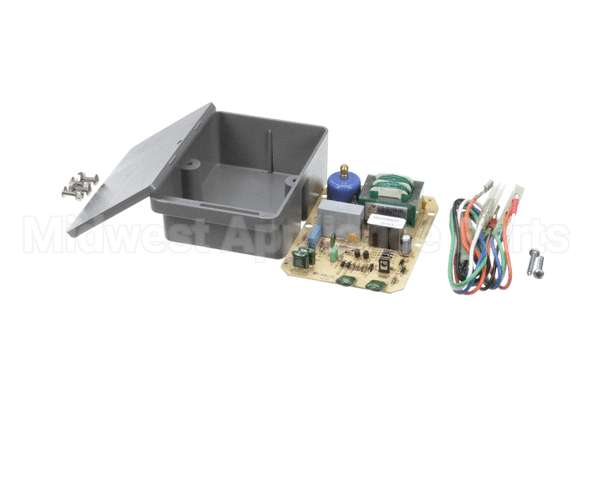 92-0099 Market Forge Kit,Ign Module Repl Of Ram 3