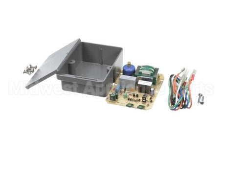 92-0099 Market Forge Kit,Ign Module Repl Of Ram 3