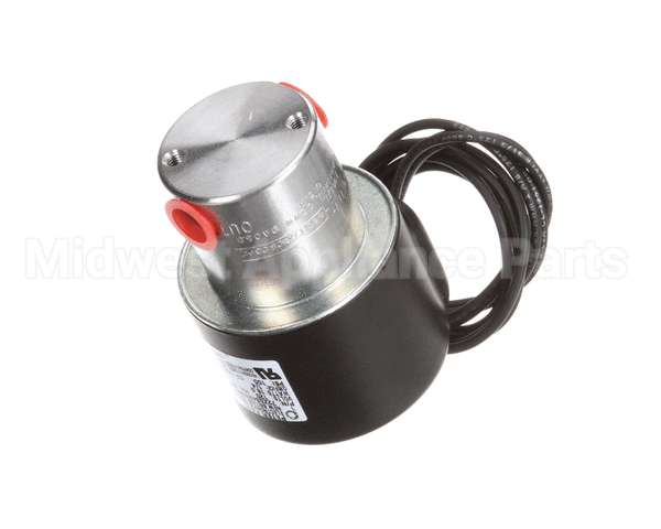 92-0107 Market Forge Valve Solenoid 120V Cp054301