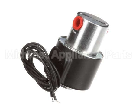 92-0107 Market Forge Valve Solenoid 120V Cp054301