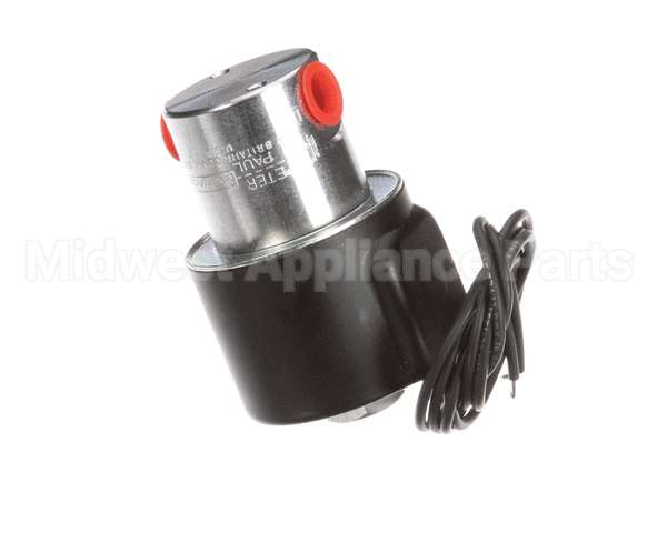 92-0107 Market Forge Valve Solenoid 120V Cp054301