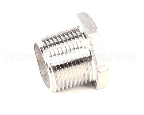 92-0110 Market Forge Reducing Bushing 3/4X1 Npt Ss