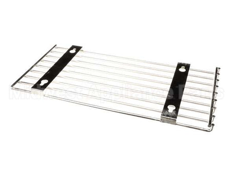 92-0116 Market Forge Rack Pan R/L 4 Pan Cp066101