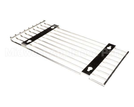 92-0116 Market Forge Rack Pan R/L 4 Pan Cp066101