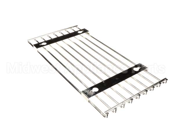 92-0116 Market Forge Rack Pan R/L 4 Pan Cp066101