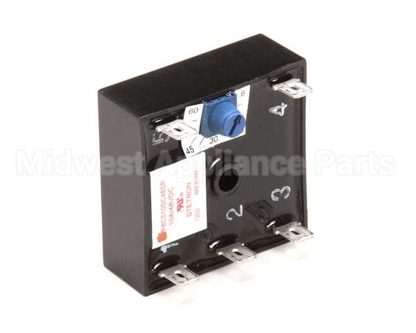 92-0119 Market Forge Timer, Solid State 60 Sec