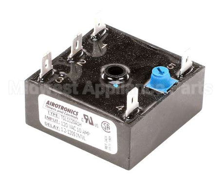 92-0120 Market Forge Timer, Solid State, 60 Sec