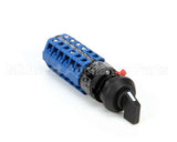 92-0125 Market Forge Switch Rotary Cp021901
