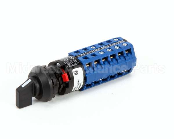 92-0125 Market Forge Switch Rotary Cp021901