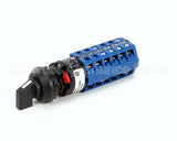 92-0125 Market Forge Switch Rotary Cp021901