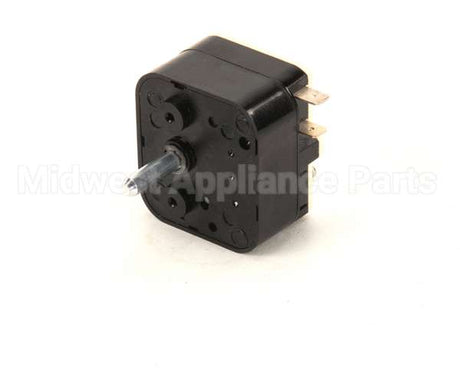 92-0137 Market Forge Timer 60 Min Cp042501