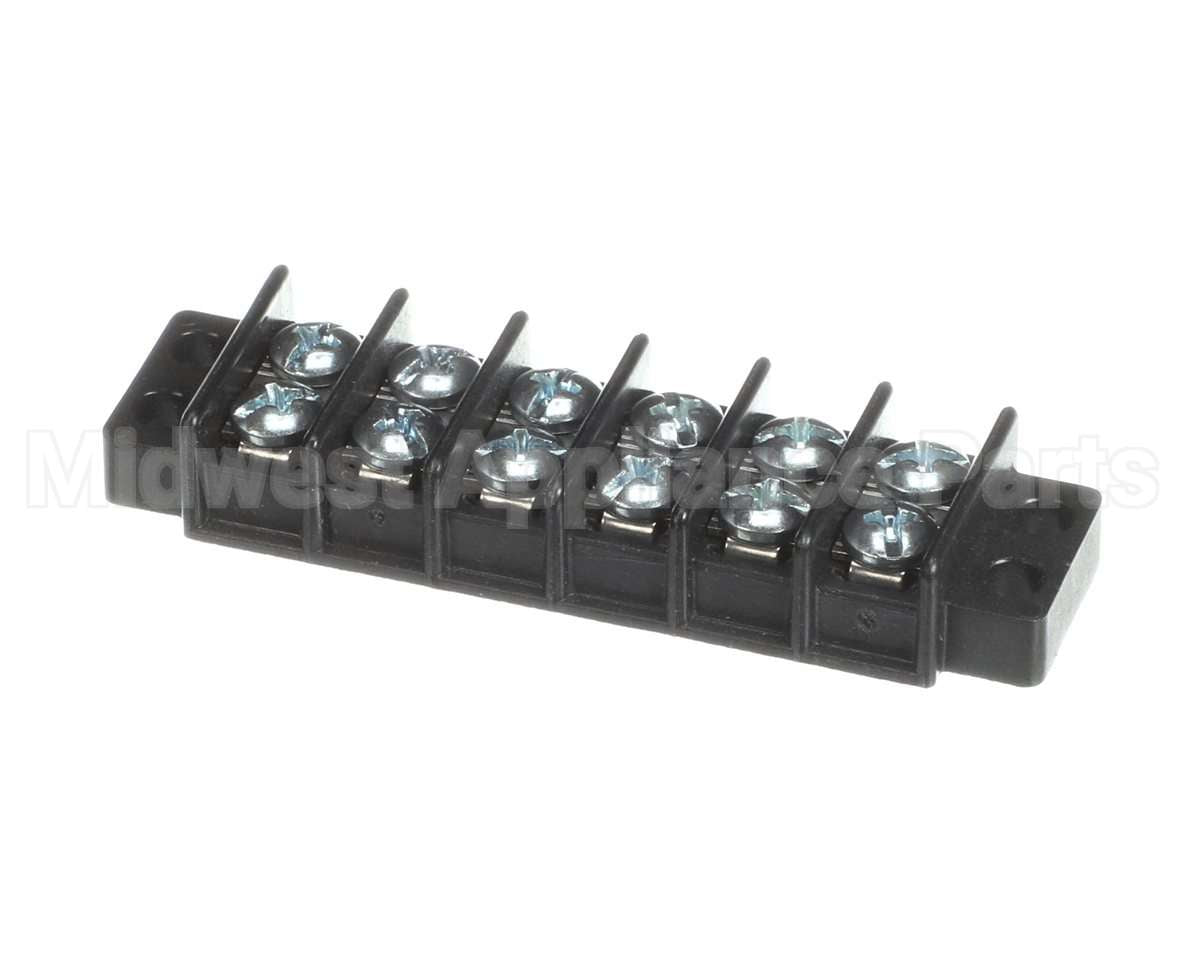 92-0140 Market Forge Strip Terminal 6 Pole Cp045101
