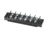 92-0140 Market Forge Strip Terminal 6 Pole Cp045101