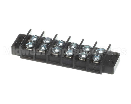 92-0140 Market Forge Strip Terminal 6 Pole Cp045101