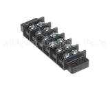 92-0140 Market Forge Strip Terminal 6 Pole Cp045101
