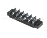 92-0140 Market Forge Strip Terminal 6 Pole Cp045101
