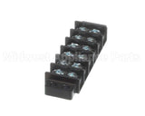 92-0140 Market Forge Strip Terminal 6 Pole Cp045101