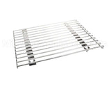 92-0160 Market Forge Pan Rack 6 Pan Lh/Rh Cp066201