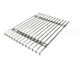 92-0160 Market Forge Pan Rack 6 Pan Lh/Rh Cp066201