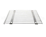 92-0160 Market Forge Pan Rack 6 Pan Lh/Rh Cp066201