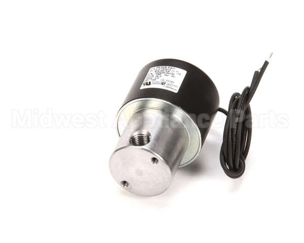 92-0172 Market Forge Valve Solenoid 24Ov Cp027801