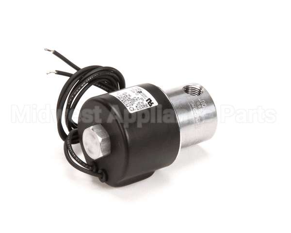 92-0172 Market Forge Valve Solenoid 24Ov Cp027801