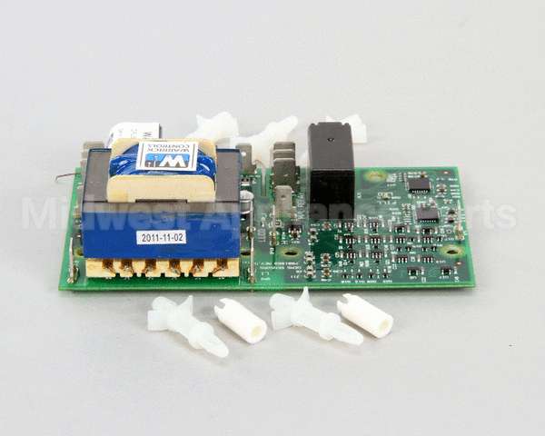 92-0181 Market Forge Controller Water Fill 240V