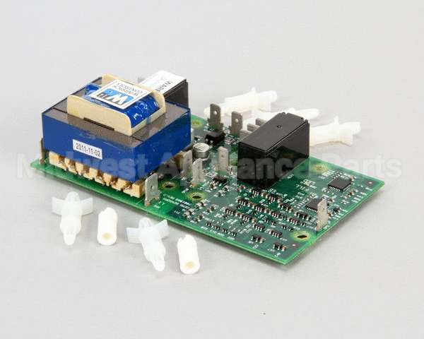 92-0181 Market Forge Controller Water Fill 240V