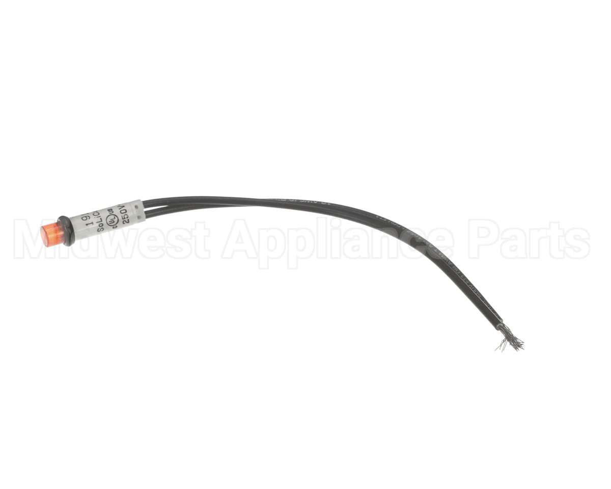 92-0184 Market Forge Light, Neon 250V Cp043201