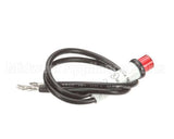 92-0185 Market Forge Light, Red 250V Cp043301