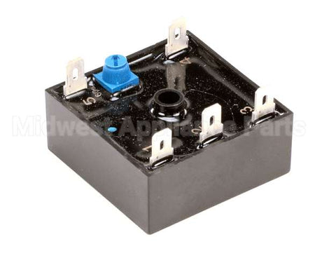 92-0187 Market Forge Timer, Solid State Cp044701