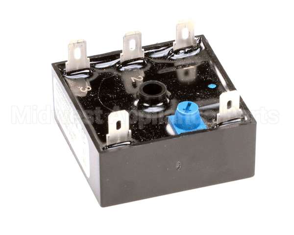 92-0187 Market Forge Timer, Solid State Cp044701