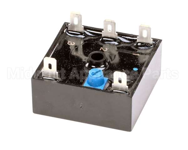 92-0187 Market Forge Timer, Solid State Cp044701