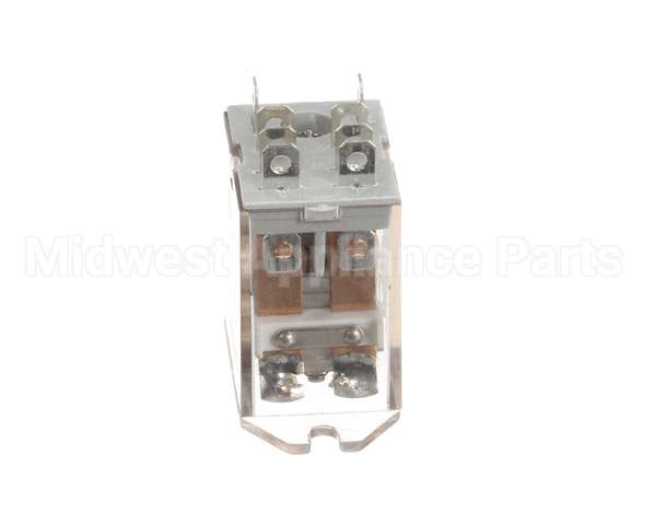 92-0189 Market Forge Relay Dpdt 230V Cp045001