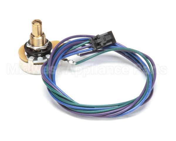 92-0372 Market Forge Potentiometer Cp003901