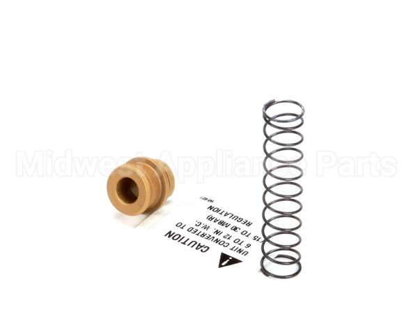 92-0374 Market Forge Kit Conv Ng To Lp Cp006201