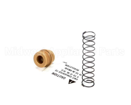 92-0374 Market Forge Kit Conv Ng To Lp Cp006201