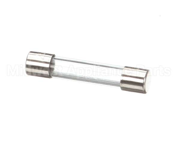 92-0414 Market Forge Fuse 2A 250V Typ O Cp043701