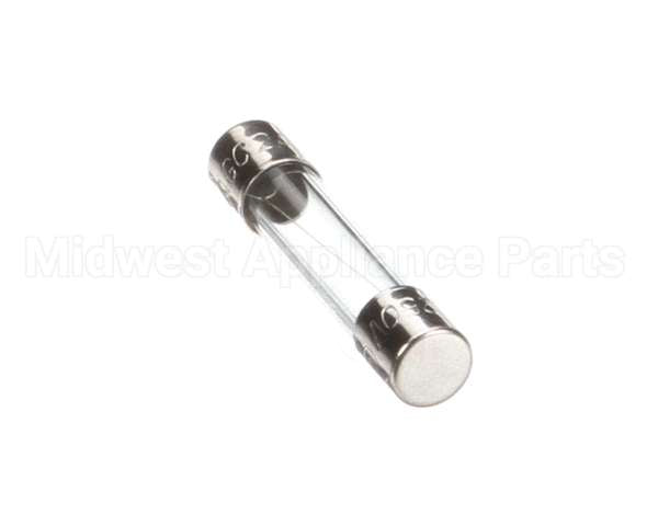 92-0414 Market Forge Fuse 2A 250V Typ O Cp043701