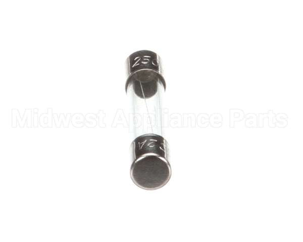 92-0414 Market Forge Fuse 2A 250V Typ O Cp043701