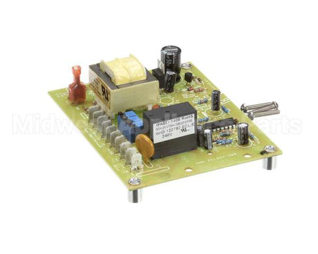 92-0462 Market Forge Kit,240Vac Temperature Control