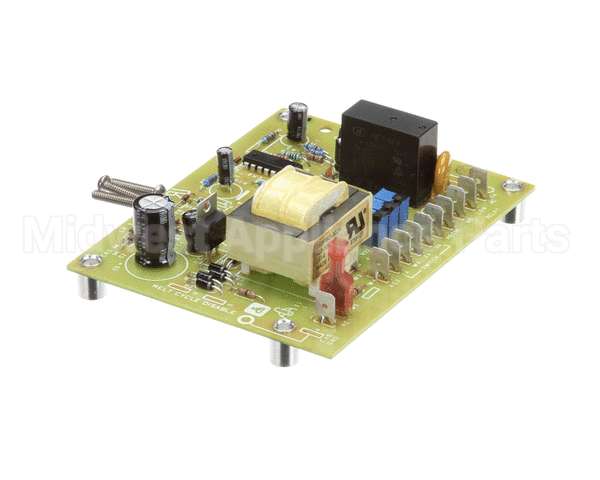 92-0462 Market Forge Kit,240Vac Temperature Control