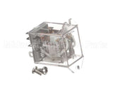 92-0464 Market Forge Kit,Relay Dpdt 24Vac