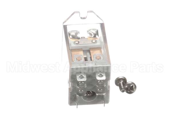 92-0464 Market Forge Kit,Relay Dpdt 24Vac