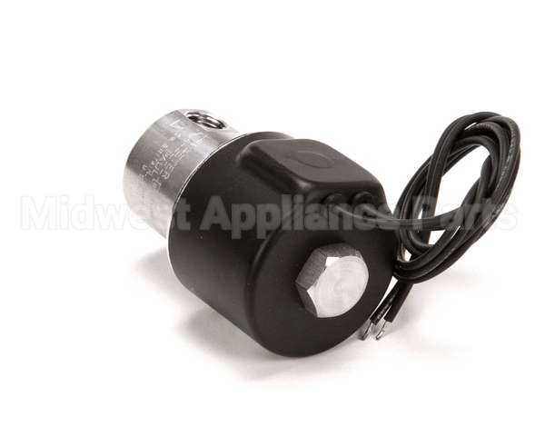 92-0465 Market Forge Kit,Solenoid Valve, 240Vac