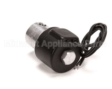 92-0465 Market Forge Kit,Solenoid Valve, 240Vac