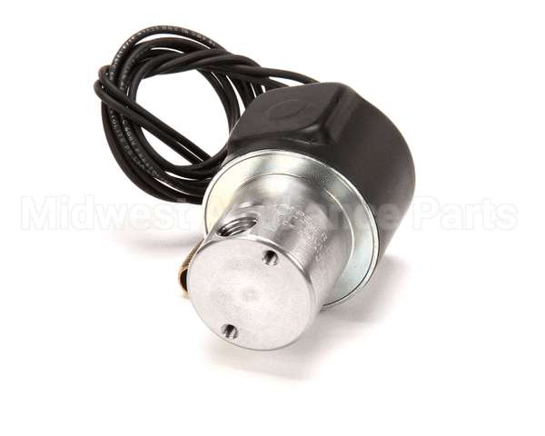 92-0465 Market Forge Kit,Solenoid Valve, 240Vac