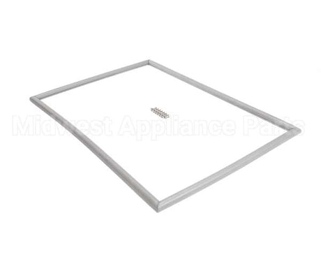 92-0469 Market Forge Kit,Gasket 6 Pan, 21X14.75X0.5