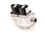 92-0500 Market Forge Kit Gas Valve 24Vac Ca014501